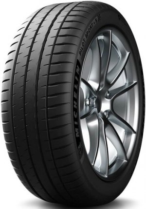 MICHELIN PILSP4 DT1 FSL 235/40ZR18 95Y