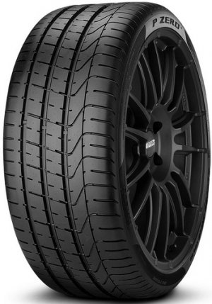 PIRELLI PZERO 285/35ZR20 100Y