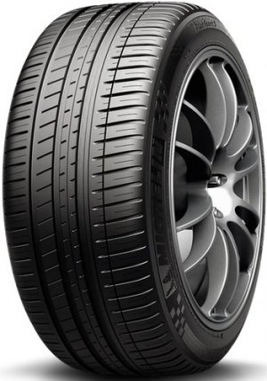 MICHELIN SPORT 3 MO1 255/40ZR18 99Y