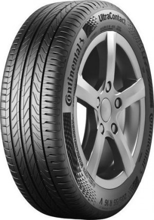 CONTINENTAL ULTRACONT 185/60R15 84H