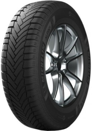 MICHELIN ALPIN 6 195/50R16 88H