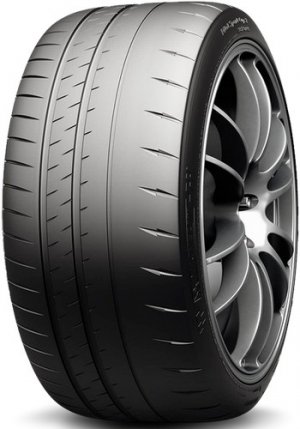 MICHELIN SPORT CUP 2 N0 265/35R20 Z