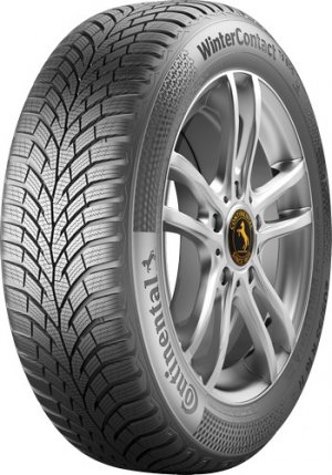 CONTINENTAL TS870 FR 225/45R17 94V