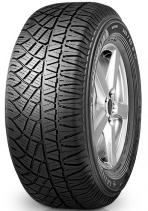 MICHELIN LAT.CROSS 215/65R16 102H