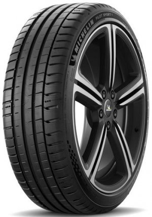 MICHELIN PILSP5 285/40ZR19 107Y