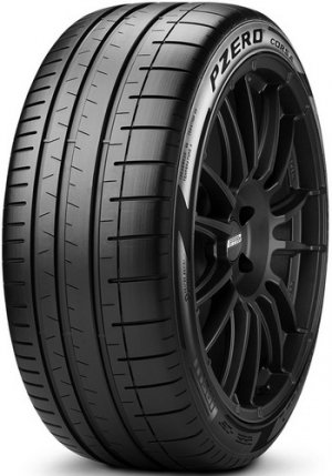 PIRELLI PZ CORSA N0 315/30ZR21 105Y