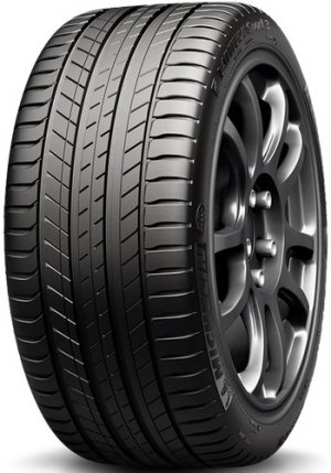 MICHELIN LATSP3 VOL ACOU 235/50R19 103V