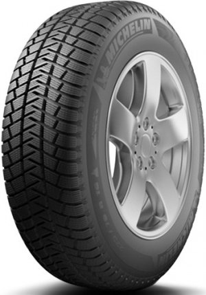 MICHELIN LAT.ALPIN N1 255/55R18 109V