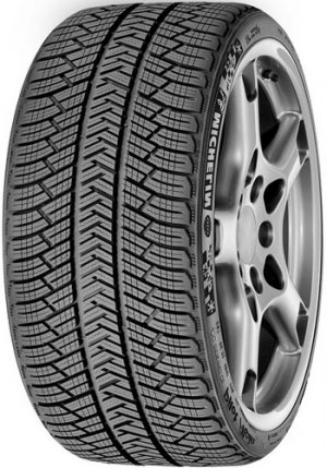 MICHELIN PIL.ALPIN PA4N0 265/40R19 98V