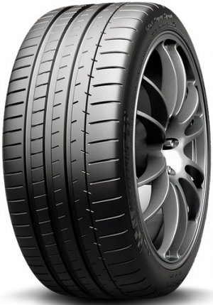 MICHELIN SU.SPORT* 245/35ZR19 93Y