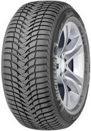 MICHELIN ALPIN A4* 225/55R17 97H