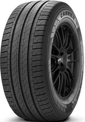 PIRELLI CARRIER 205/70R15 106R