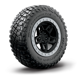 GOODRICH MUD TER T/A KM3 30X9.5R15 104Q