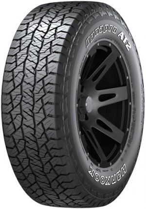 HANKOOK DYNAP AT2 RF11 LT265/70R17115T