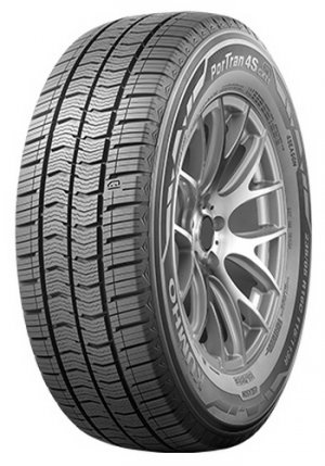 KUMHO PTRAN 4S CX11 215/60R17 109T