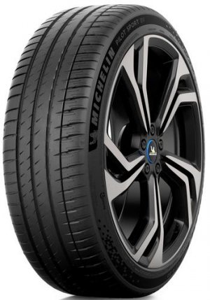 MICHELIN PILSP EV AC MO1 275/40R21 107W