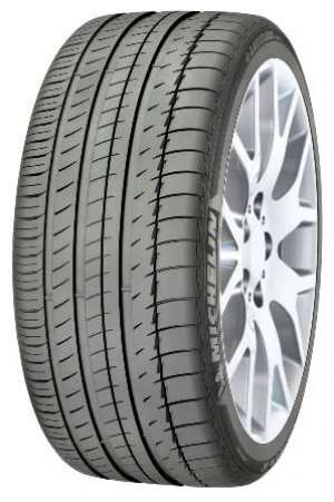 MICHELIN LAT.SPORT AO 235/55R17 99V