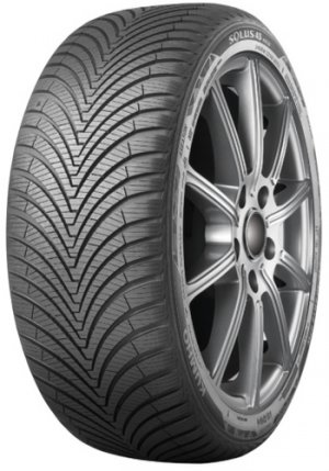 KUMHO SOLUS 4S HA32 165/60R15 77H