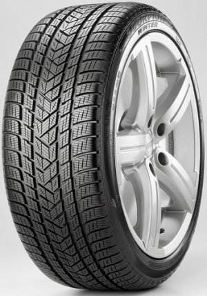 PIRELLI SC. WIN MGT 295/35R21 107V