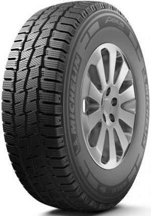 MICHELIN AGILIS ALPIN 205/65R16 107T