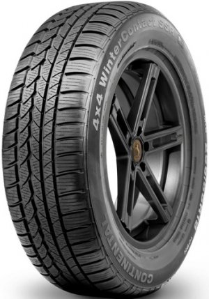 CONTINENTAL 4X4 WINTERCON.* 215/60R17 96H