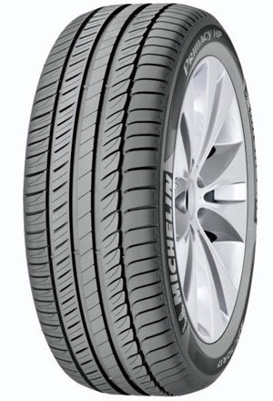 MICHELIN PRIMACY HP MO 245/40R17 91W