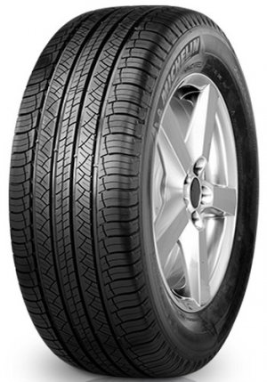 MICHELIN LAT.TOUR HP 235/55R18 100V