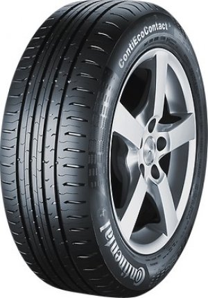 CONTINENTAL ECOC5 165/60R15 77H