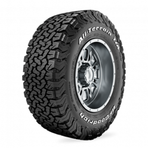 GOODRICH ALL TER T/A KO2 LT225/70R17110S