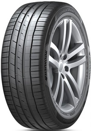 HANKOOK VS1E3 K127A 235/55ZR19 105W