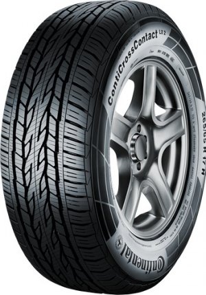 CONTINENTAL CRCO LX2 FR 215/65R16 98H