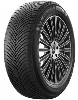 Michelin ALPIN 7 205/55 R16 91T