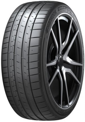 HANKOOK VS1 EZ K129 ND0 265/45ZR19 105Y