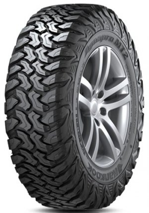 HANKOOK DYNAP MT2 RT05 LT245/75R16120Q