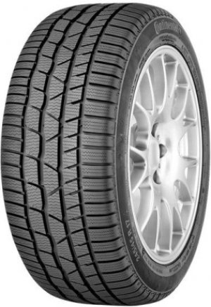 CONTINENTAL TS830 P 225/60R17 99H