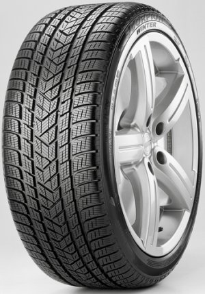 PIRELLI SC. WIN AO 285/45R20 112V